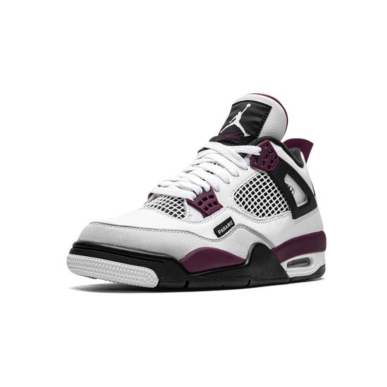 Air Jordan 4 Outfit Psg Jordan Sneakers