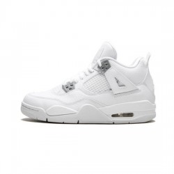 Air Jordan 4 Outfit Pure Money Jordan Sneakers