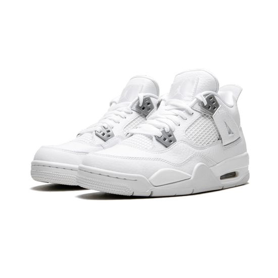 Air Jordan 4 Outfit Pure Money Jordan Sneakers