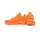 Air Jordan 4 Retro Outfit Flyknit Orange Jordan Sneakers