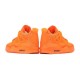 Air Jordan 4 Retro Outfit Flyknit Orange Jordan Sneakers