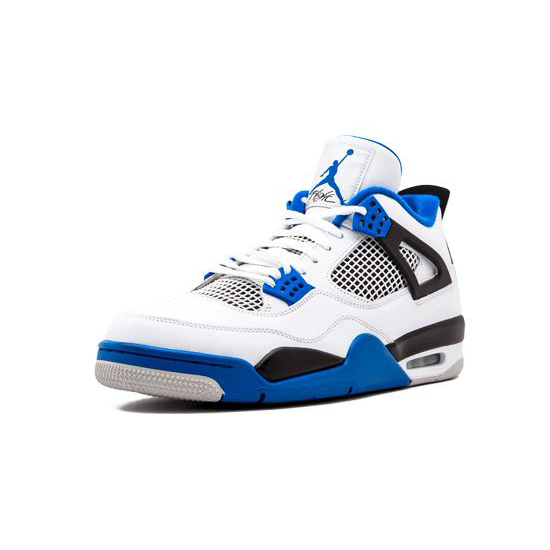 Air Jordan 4 Retro Outfit Motorsport Jordan Sneakers