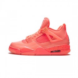 Air Jordan 4 Retro Outfit Nrg Hot Punch Jordan Sneakers