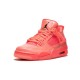 Air Jordan 4 Retro Outfit Nrg Hot Punch Jordan Sneakers