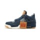 Air Jordan 4 Retro Outfit Nrg Levis Jordan Sneakers