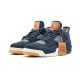 Air Jordan 4 Retro Outfit Nrg Levis Jordan Sneakers