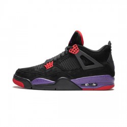 Air Jordan 4 Retro Outfit Raptors Jordan Sneakers