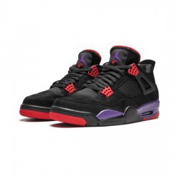 Air Jordan 4 Retro Outfit Raptors Jordan Sneakers
