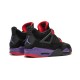 Air Jordan 4 Retro Outfit Raptors Jordan Sneakers