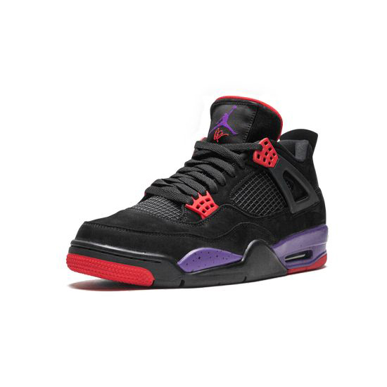 Air Jordan 4 Retro Outfit Raptors Jordan Sneakers