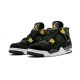 Air Jordan 4 Retro Outfit Royalty Jordan Sneakers