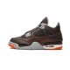 Air Jordan 4 Retro Outfit Starfish Jordan Sneakers