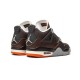 Air Jordan 4 Retro Outfit Starfish Jordan Sneakers