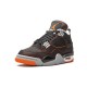 Air Jordan 4 Retro Outfit Starfish Jordan Sneakers