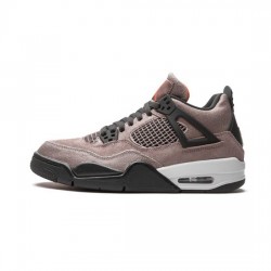 Air Jordan 4 Retro Outfit Taupe Haze Jordan Sneakers