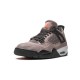 Air Jordan 4 Retro Outfit Taupe Haze Jordan Sneakers