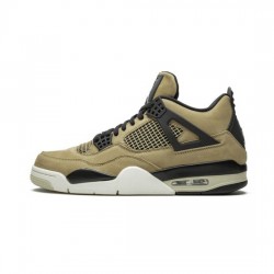 Air Jordan 4 Retro Outfit Undftd Jordan Sneakers