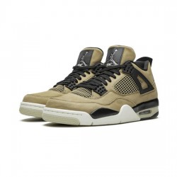 Air Jordan 4 Retro Outfit Undftd Jordan Sneakers