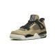 Air Jordan 4 Retro Outfit Undftd Jordan Sneakers