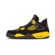 Air Jordan 4 Outfit Thunder Jordan Sneakers