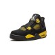 Air Jordan 4 Outfit Thunder Jordan Sneakers