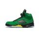 Air Jordan 5 Outfit Oregon Jordan Sneakers