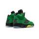 Air Jordan 5 Outfit Oregon Jordan Sneakers