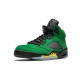 Air Jordan 5 Outfit Oregon Jordan Sneakers