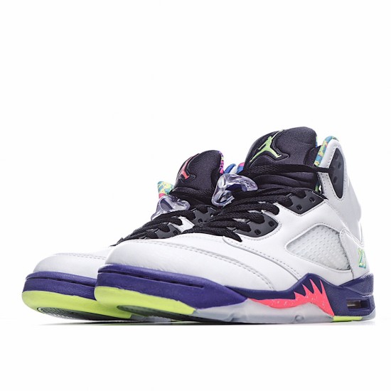 Air Jordan 5 Retro Outfit Alternate Bel Air Db3335 100 Mens Aj5 Jordan Sneakers