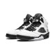 Air Jordan 5 Retro Outfit Paris Saint Germain White Jordan Sneakers