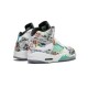 Air Jordan 5 Outfit Wings Jordan Sneakers