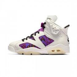 Air Jordan 6 Outfit Quai 54 Jordan Sneakers