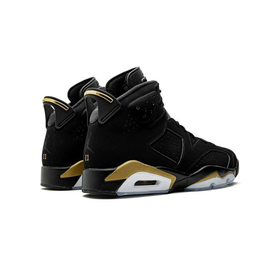 Air Jordan 6 Retro Outfit Defining Moments 2020 Jordan Sneakers