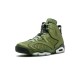 Air Jordan 6 Retro Outfit High Pinnacle Flight Jacket Jordan Sneakers