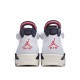 Air Jordan 6 Retro Outfit Tinker 384664 104 Unisex AJ6 Jordan Sneakers