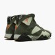 Wmns/Men Air Jordan 7 Retro Patta Icicle AT3375-100 AJ7 Shoes