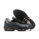 Air Max 95 TT Men Sports Shoes Pink Beam Black FB2709-001
