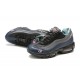 Air Max 95 TT Men Sports Shoes Pink Beam Black FB2709-001