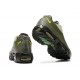 Air Max 95 TT Men Sports Shoes Sequoia Green Black FB2709-300