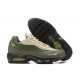 Air Max 95 TT Men Sports Shoes Sequoia Green Black FB2709-300