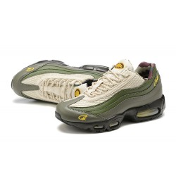 Air Max 95 TT Men Sports Shoes Sequoia Green Black FB2709-300