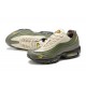 Air Max 95 TT Men Sports Shoes Sequoia Green Black FB2709-300