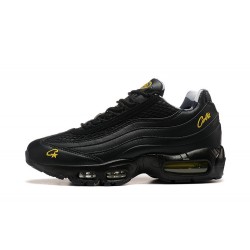 Air Max 95 TT Men Sports Shoes Tour Yellow Black FB2709-003