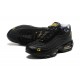 Air Max 95 TT Men Sports Shoes Tour Yellow Black FB2709-003