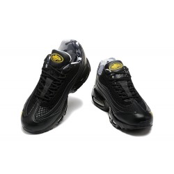 Air Max 95 TT Men Sports Shoes Tour Yellow Black FB2709-003