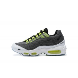 Air Max 95 TT Men Sports Shoes Green Grey White DD1871-002