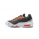 Air Max 95 TT Men Sports Shoes Grey White Orange DD1871-001