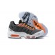 Air Max 95 TT Men Sports Shoes Grey White Orange DD1871-001