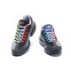 Air Max 95 OG QS Women/Men Sports Shoes Blacksafety Orangevolt 810374-078