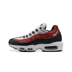 Air Max 95 TT Men Sports Shoes  Bordeaux Red Black CJ3906-104
